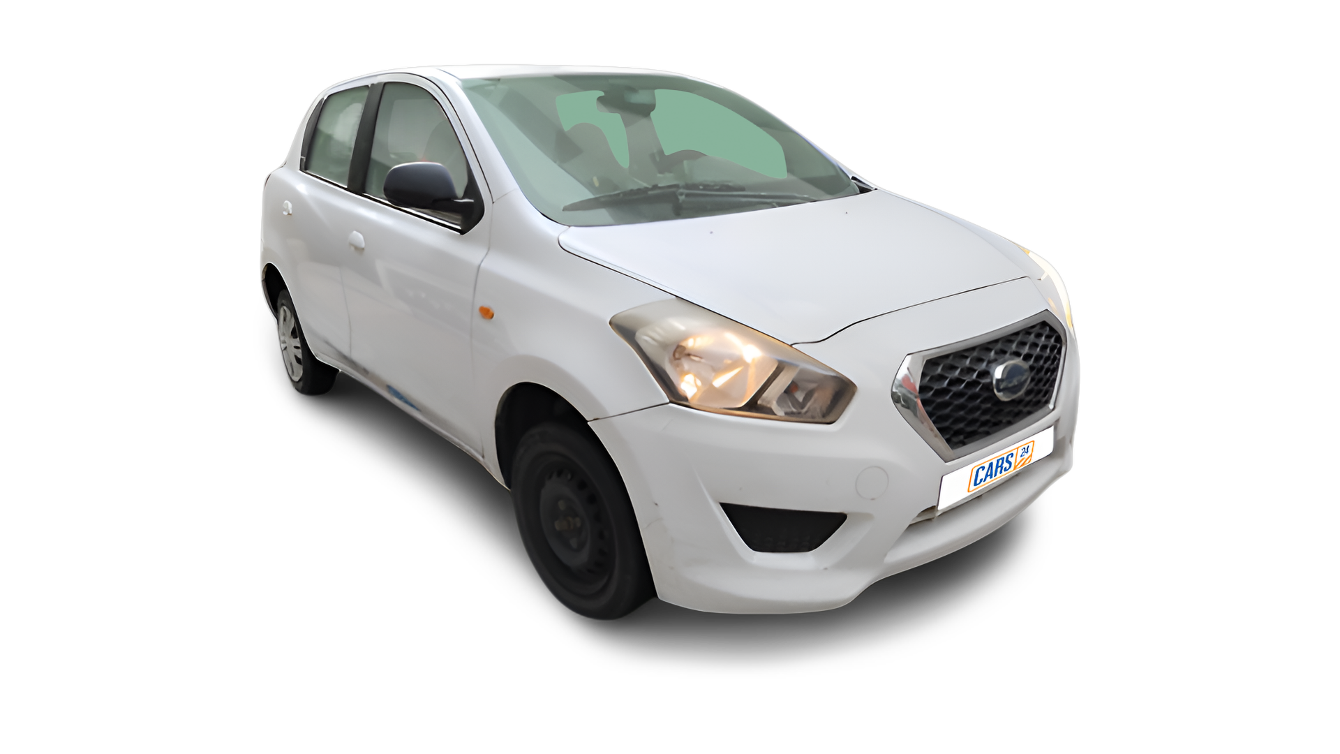 Datsun Go-img
